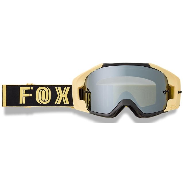 Окуляри FOX VUE VIVID Goggle - INNING [Black]