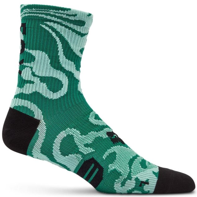 Шкарпетки FOX RANGER Sock - 6 inch - FREQUENCY [Pine]