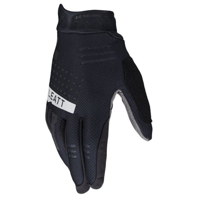 Зимові перчатки LEATT MTB 2.0 SubZero Glove [Black]