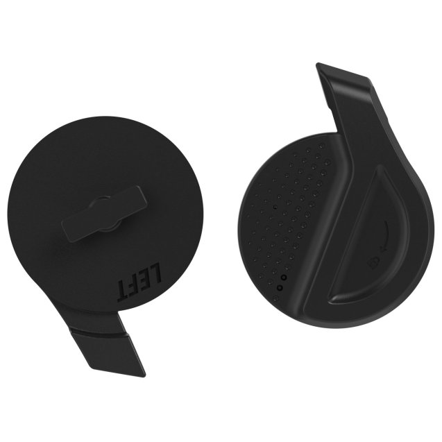 Крiплення LEATT ADV 7.5/8.5/9.5 Lens Lock Screw (Pair)