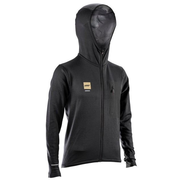 Куртка LEATT MTB 2.0 ThermaFlow Jacket [Black]