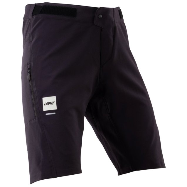 Шорти LEATT MTB 2.0 Endurance Short [Black]