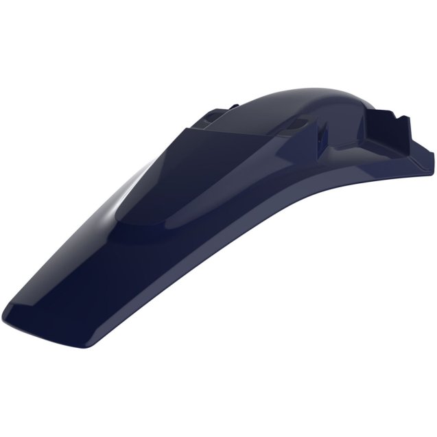 Крило Polisport Rear Fender - Husqvarna (17-) [Blue]