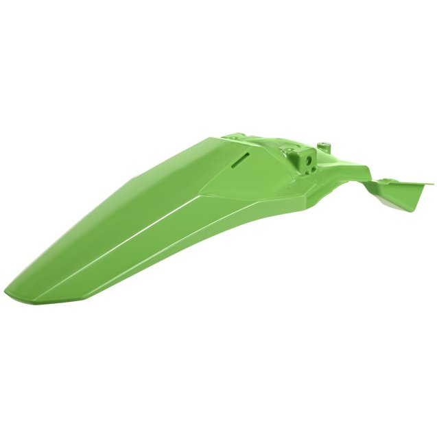 Крило Polisport Rear Fender - Kawasaki (24-) [Green]