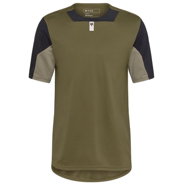 Джерсі FOX DEFEND Jersey [Olive Green]