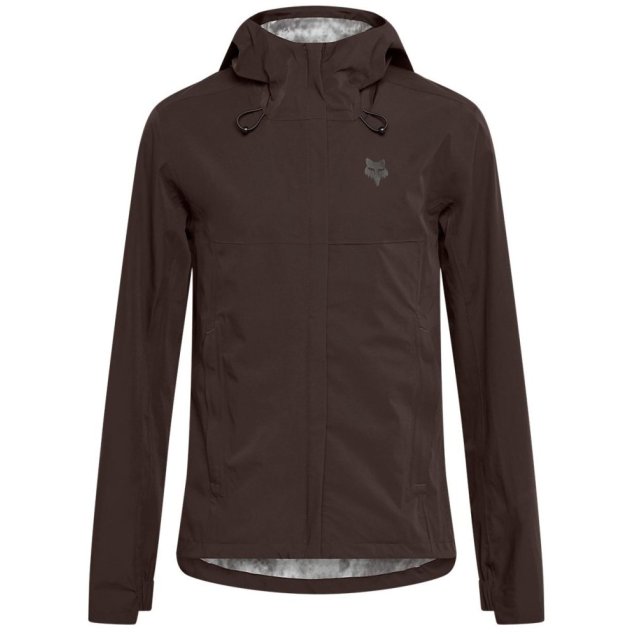 Куртка FOX RANGER WATER Jacket [Cocoa]