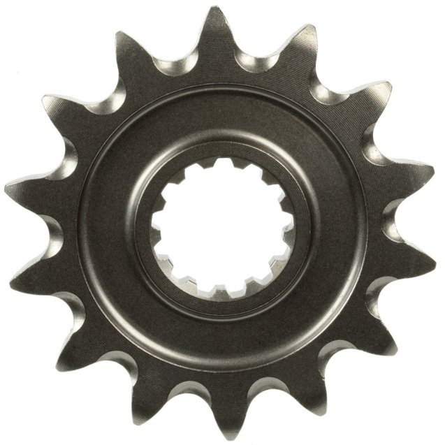 Зірка Renthal 520 Grooved Sprocket - Honda
