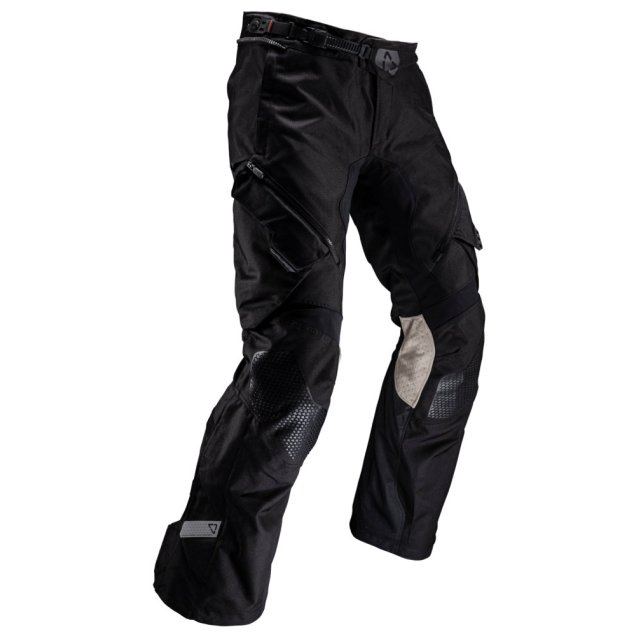 Штаны LEATT 5.5 MultiTour Adventure Pant [Stealth]