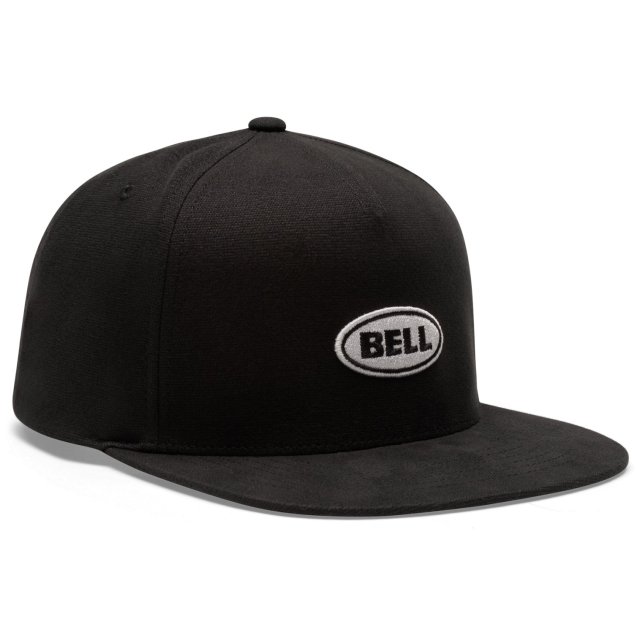 Кепка BELL Hat - DUPO [Black]