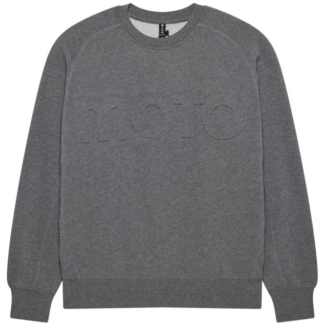 Кофта FOX Sweatshirt - MOTO-X [Graphite]
