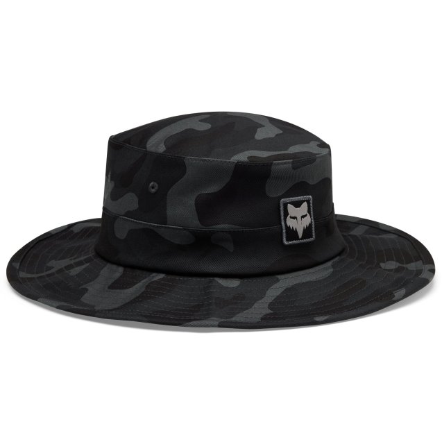Панама FOX Sun Hat - BASE OVER [Camo]