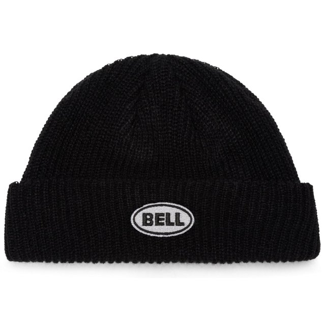 Шапка BELL Beanie - MAYWOOD [Black]