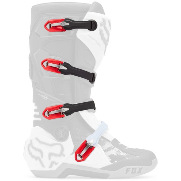 MOTION Strap Kit [Flo Red]