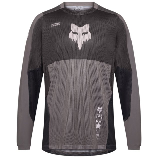 Джерсі FOX RANGER AIR Jersey [Grey]