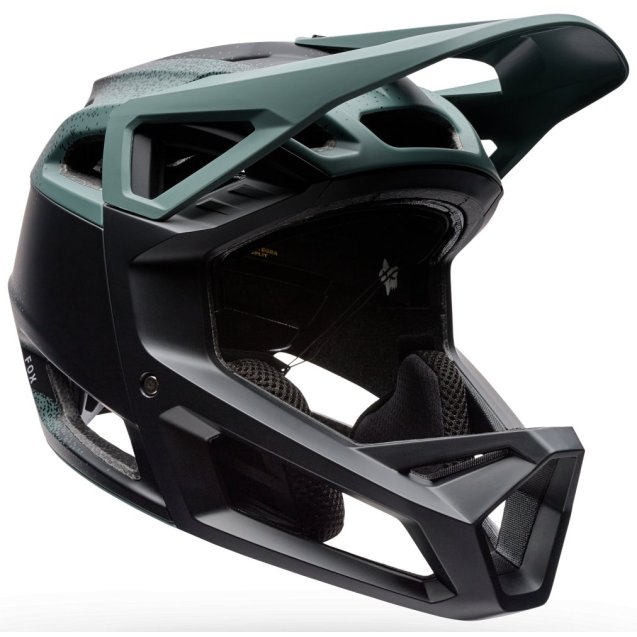 Шолом FOX PROFRAME RS Helmet - AURA [Sage]