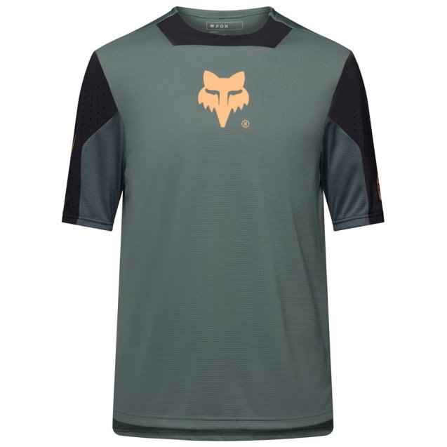 Джерсі FOX DEFEND Jersey - CREATION [Sage]