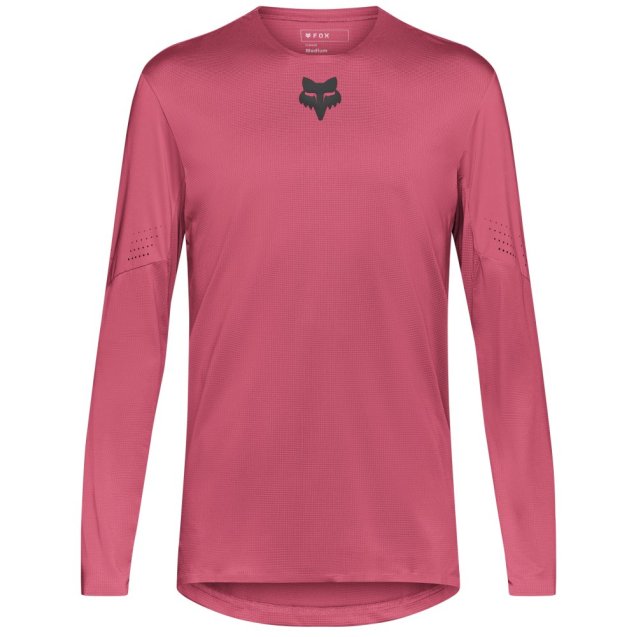 Джерсі FOX FLEXAIR Jersey [Berry]