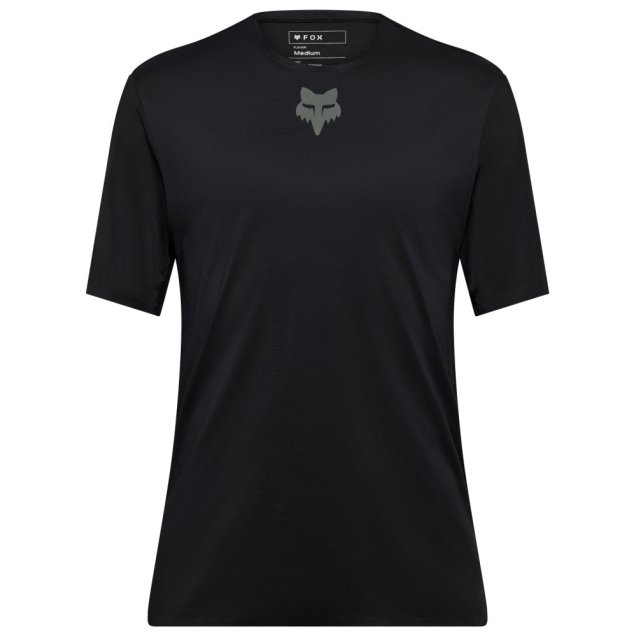 Джерсі FOX FLEXAIR Jersey [Black]