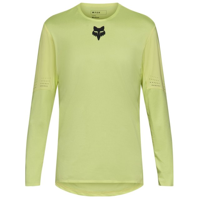 Джерсі FOX FLEXAIR Jersey [Lime]