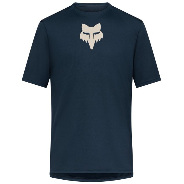 Джерсі FOX RANGER Jersey - FOXHEAD [Galaxy Blue]