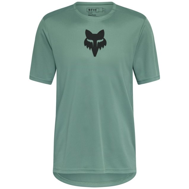 Джерсі FOX RANGER Jersey - FOXHEAD [Pine]