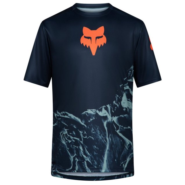 Джерсі FOX RANGER Jersey - IMAGE PRINT [Arctic Blue]
