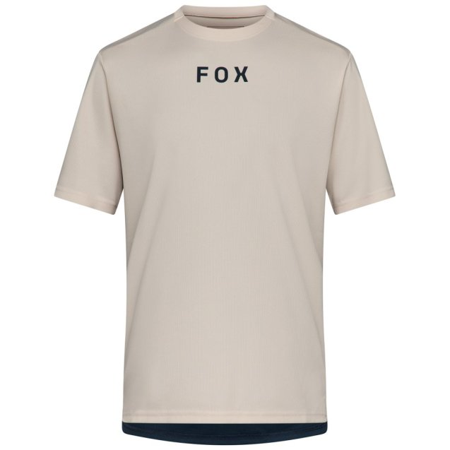 Джерсі FOX RANGER Jersey - WORDMARK [Chalk]