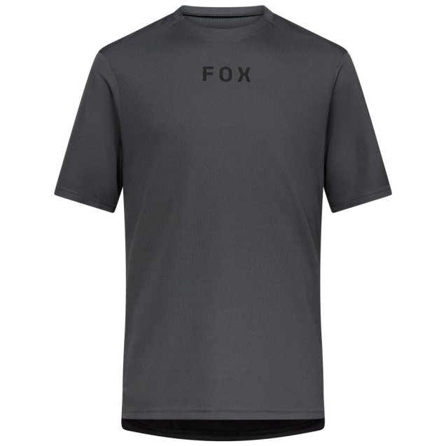 Джерсі FOX RANGER Jersey - WORDMARK [Dark Shadow]