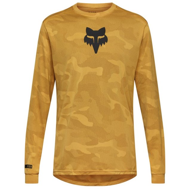 Джерсі FOX RANGER TRU-DRI® Jersey [Bronze]