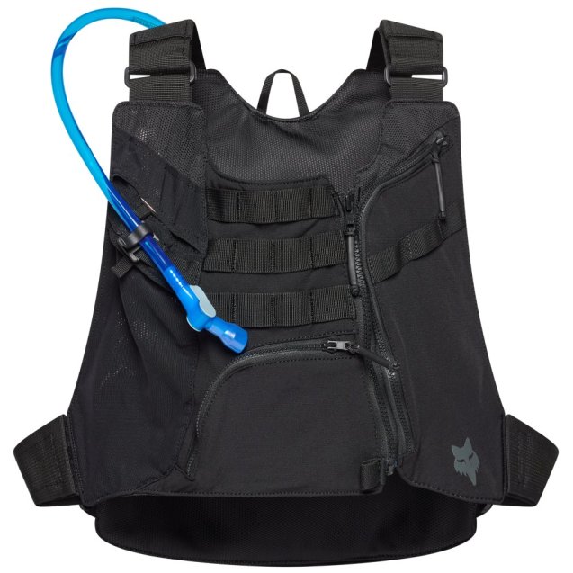 Жилет FOX LEGION TAC LITE Vest [Black]