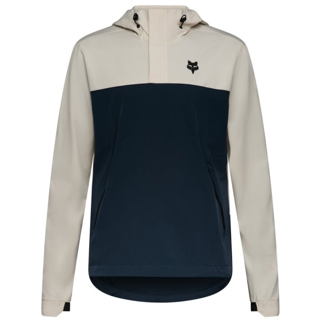 Кофта FOX RANGER WIND Pullover [Chalk]