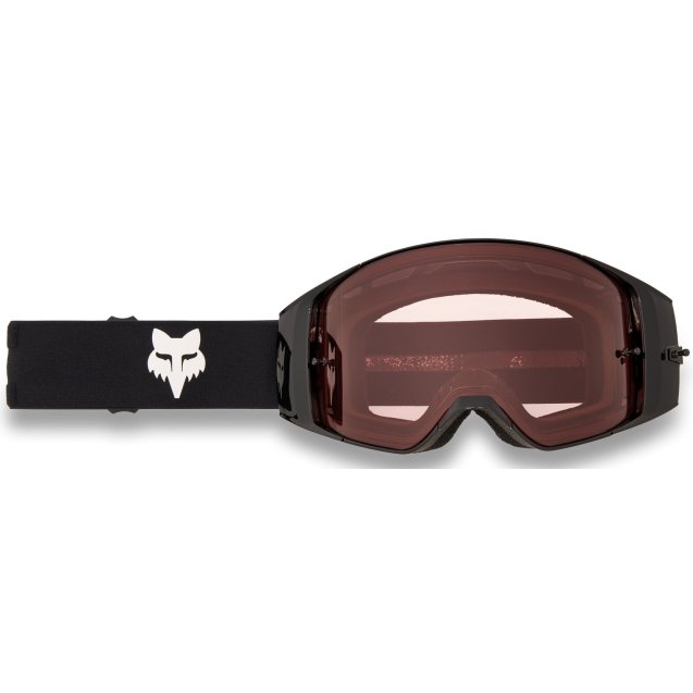Окуляри FOX VUE MAX MTB Goggle [Black]