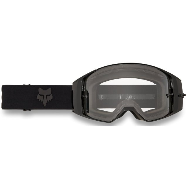 Окуляри FOX VUE MAX MTB Goggle [Black]