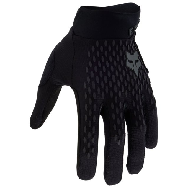 Перчатки FOX DEFEND Youth Glove [Black]