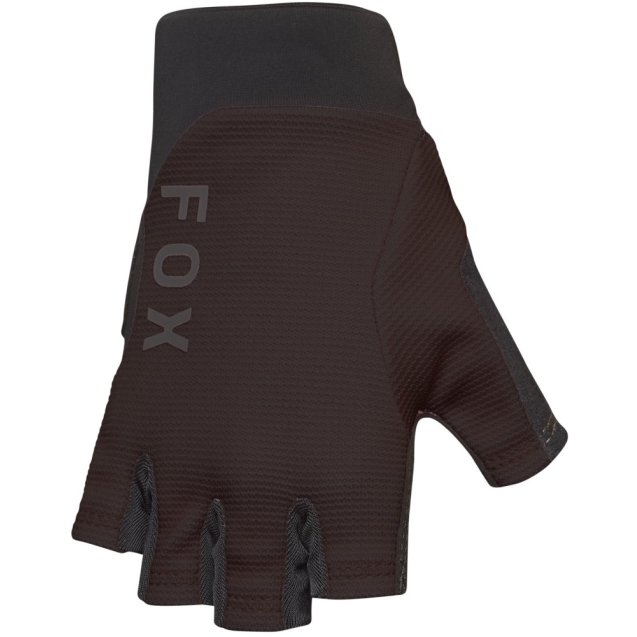 Перчатки FOX RANGER GEL Woman Short Glove [Black]