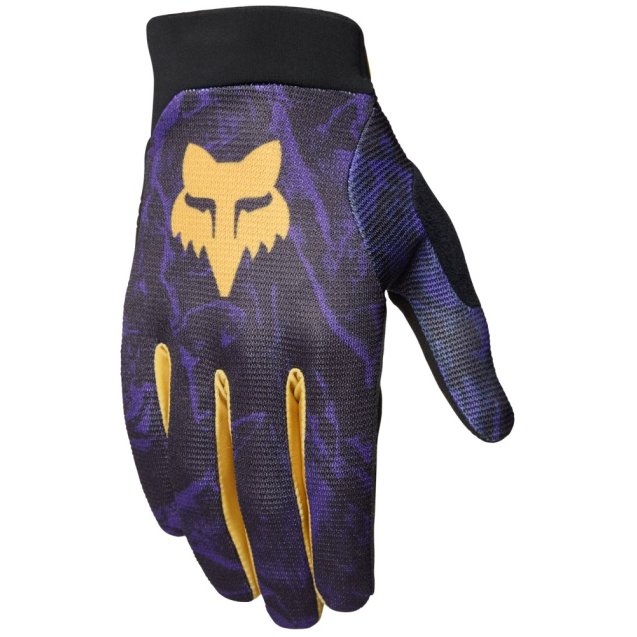 Перчатки FOX RANGER Glove - IMAGE PRINT [Plum]