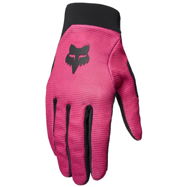 Перчатки FOX RANGER Woman Glove [Berry]