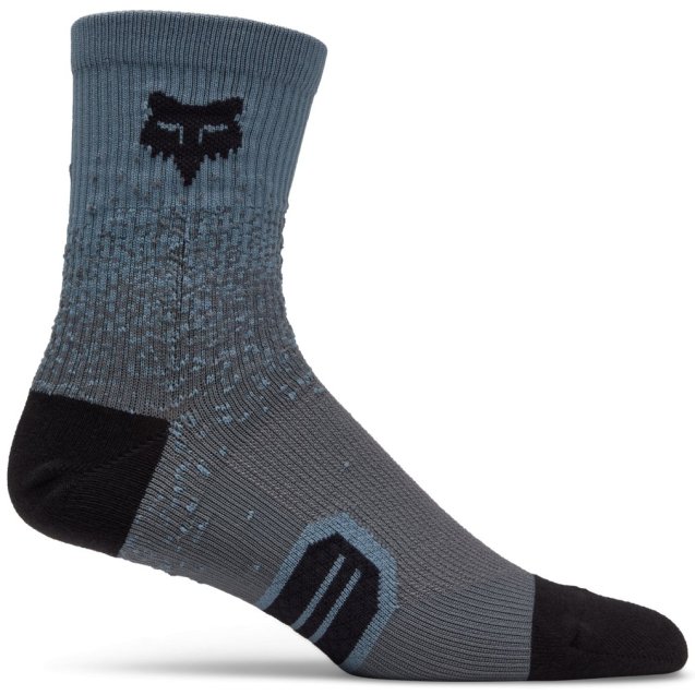 Шкарпетки FOX RANGER Sock - 6 inch - FADE [Deep Cobalt]