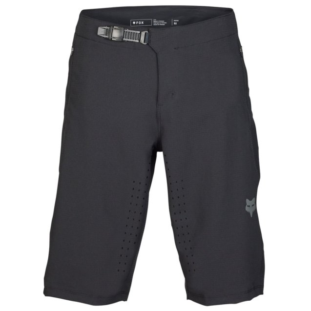 Шорти FOX DEFEND Short [Black]