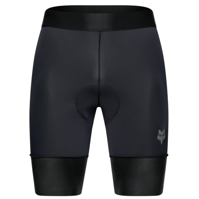 Шорти FOX TECBASE Liner Short [Black]