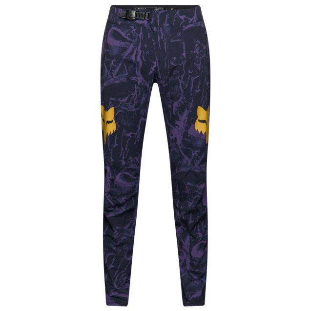 Штани FOX RANGER Pant - IMAGE PRINT [Plum]