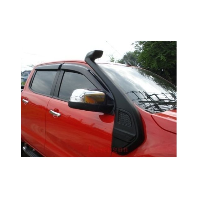 Ford Ranger T7 шноркель ASP