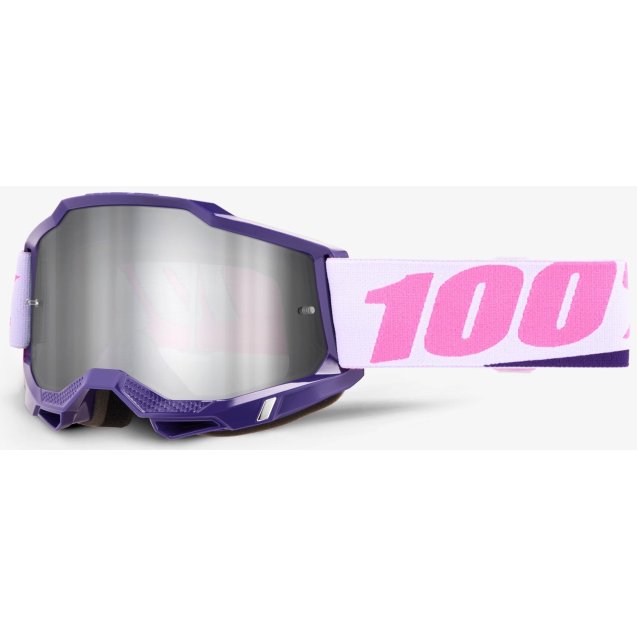 Окуляри 100% ACCURI 2 Goggle [Yumiko]