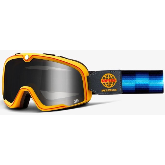 Окуляри 100% BARSTOW Goggle [Race Service]