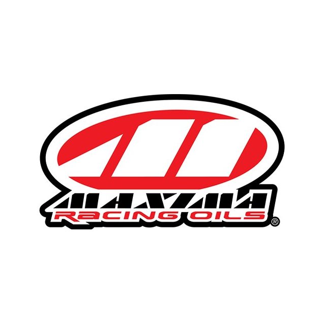 Патч Maxima Race Patch - ICON