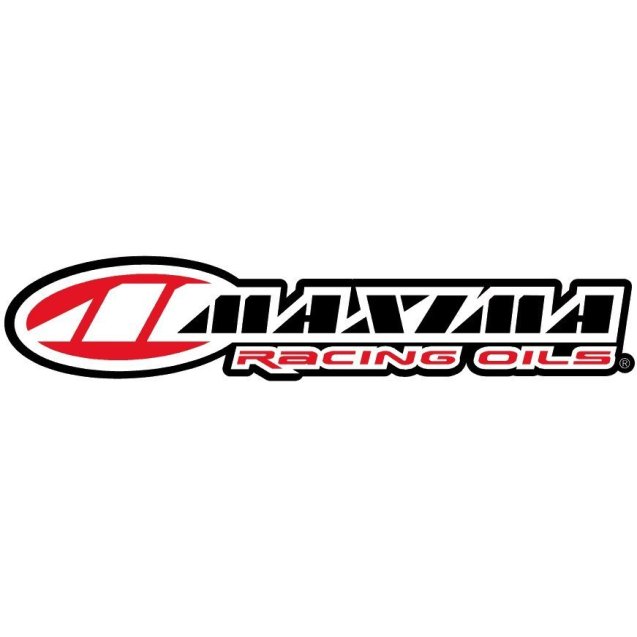 Патч Maxima Race Patch - LOGO