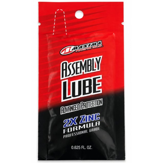 Смазка Maxima Assembly Lube [18мл]