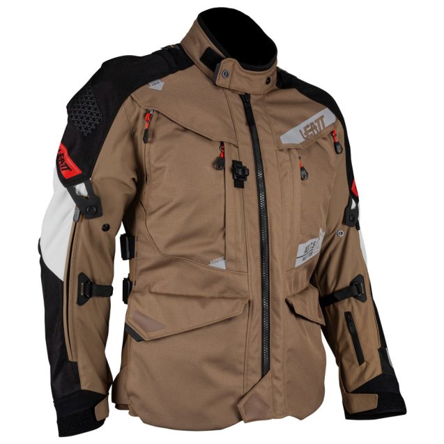 Куртка LEATT 7.5 MultiTour Adventure Jacket [Desert]