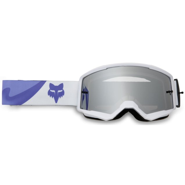 Окуляри FOX MAIN Goggle - NOBLE [Purple Dove]