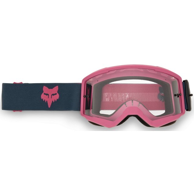 Окуляри FOX MAIN MTB Goggle [Galaxy Blue]